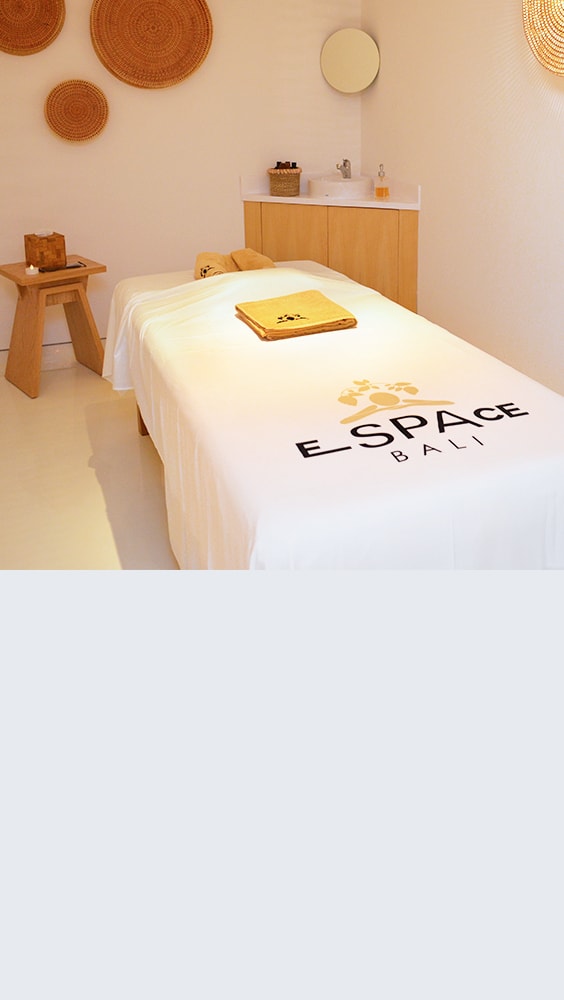 Aromatherapy Therapeutic Massages