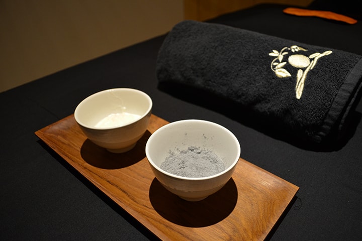 Body Scrub – Skin Exfoliation