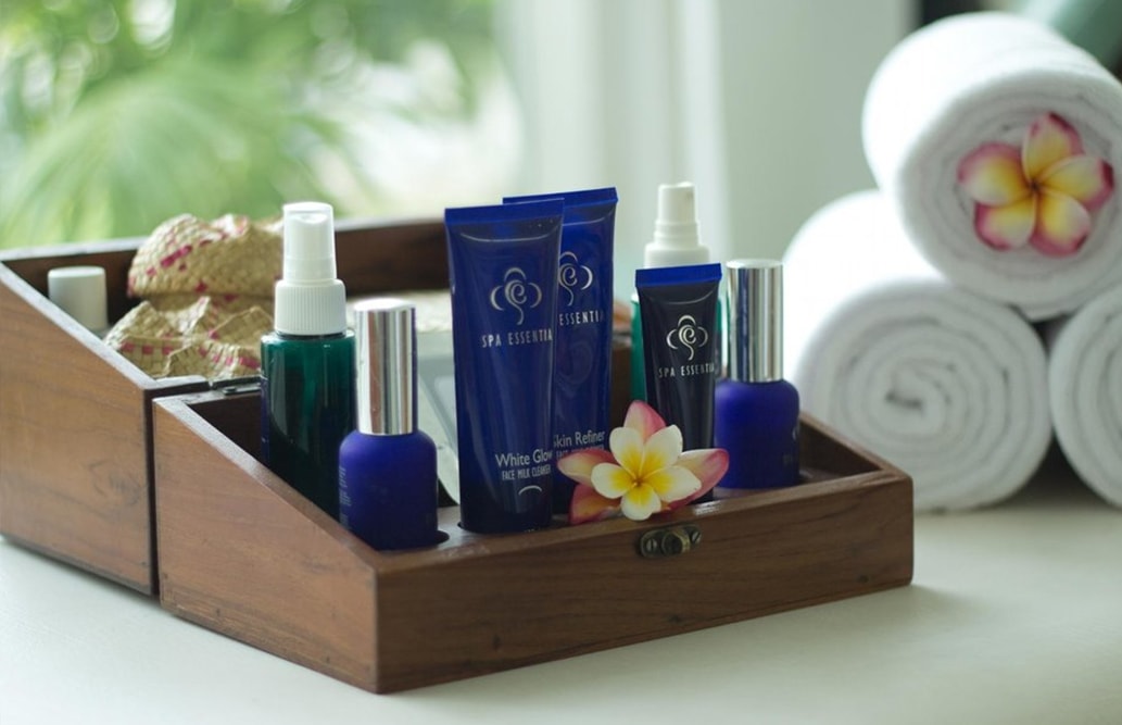 Bodymask – Wrap